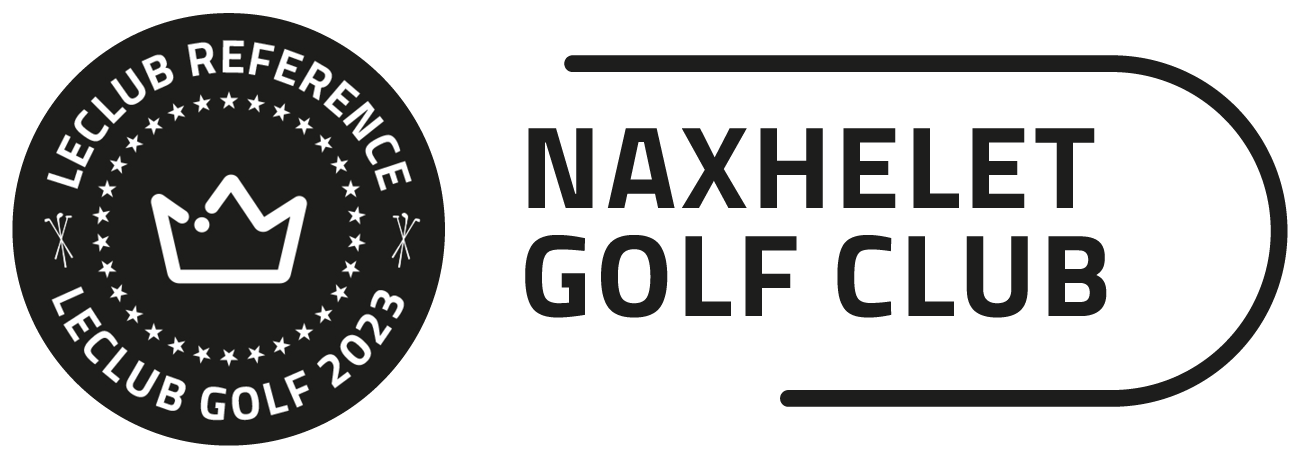 Naxhelet golf club