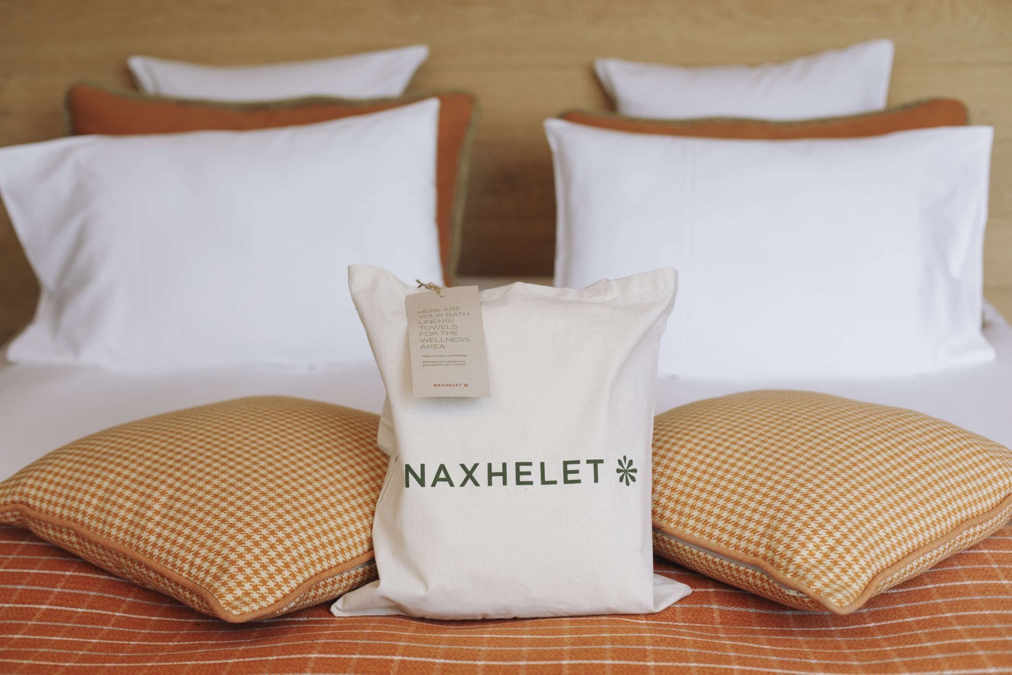 Hotel Naxhelet